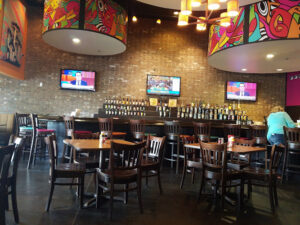 Mellow Mushroom Statesboro - Statesboro