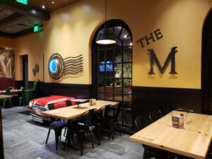 Mellow Mushroom Williamsburg - Williamsburg