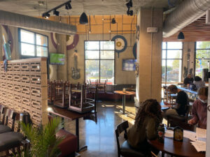 Mellow Mushroom Wilmington - Downtown - Wilmington