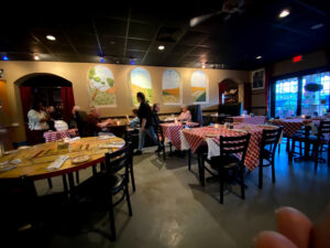 Melo Trattoria & Tapas - Durham