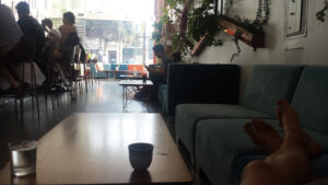 MeloMelo Kava Bar - Berkeley