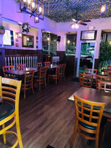Melodias Restaurant - Boston