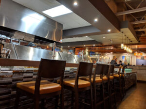 Melo's Pizza & Pasta - Danville