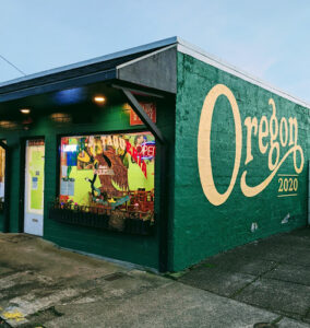 Melo's Taqueria - Lincoln City