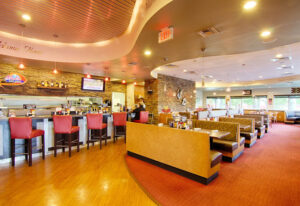 Mel's Diner - Cape Coral - Cape Coral