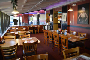 Mel's Diner - Golden Gate - Naples