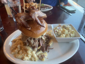 Mel's on Madison - Lebanon