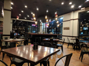 Melt Kitchen and Bar - Greensboro