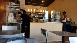 Melt Sandwich Shop - White Plains