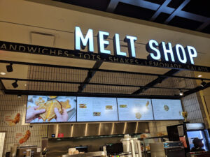 Melt Shop - White Plains