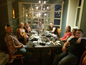 Melting Pot - Boise