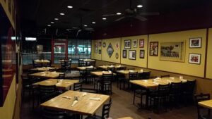Melton's App & Tap - Decatur