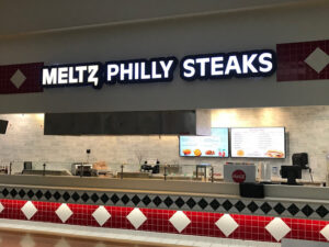 Meltz Philly Steaks - Butler