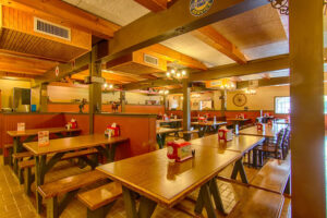 Memaw's Bar-B-Q - Palm Bay