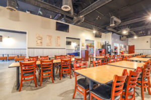 Memelli Sports Bar - Murrieta