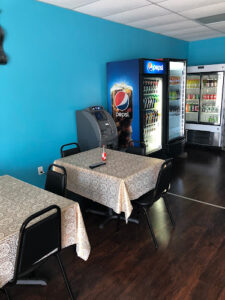 Meme's Jamaican Restaurant - Newburgh