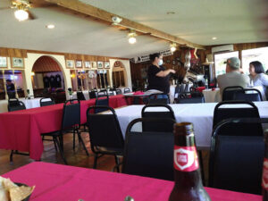 Meme's Kleen Kitchen - Del Rio