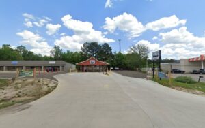 Memi D's Coffee - Kilgore