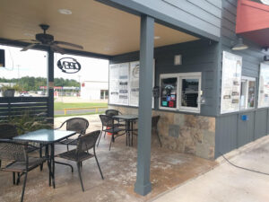 Memi D's Coffee - Kilgore