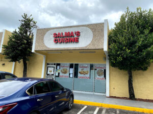Memon Cuisine - Coral Springs