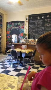 Memories Cafe - Oakland