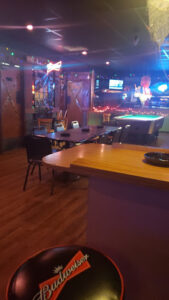 Memories Lounge - Sarasota