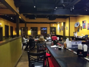 Memphis BBQ Co. - Dunwoody