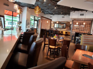 Mena's Grill Tex Mex Cantina - Flower Mound