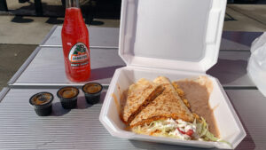 Mena's Kitchen - Grand Island