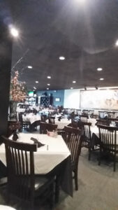 Mencius Gourmet Hunan - Kingwood