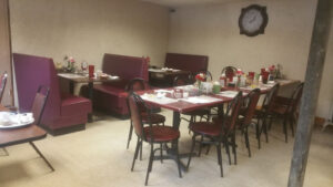 Mendetta's Pizzeria Catering & More - Gloversville