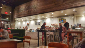 Mendocino Farms - El Segundo