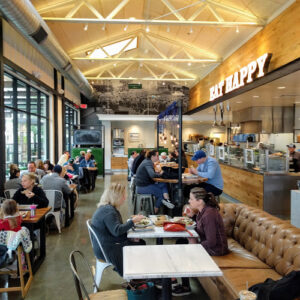 Mendocino Farms - Thousand Oaks