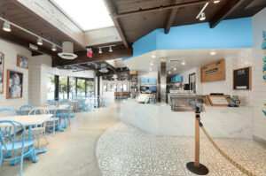 Mendocino Farms - Burbank
