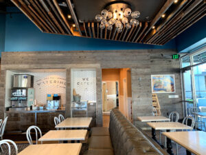 Mendocino Farms - Brea