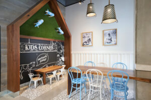 Mendocino Farms - Mountain View