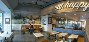 Mendocino Farms - Palo Alto