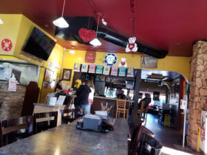 Mendoza's Restaurant - San Jose
