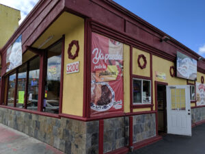 Mendozas Restaurant Menlo Park - Menlo Park