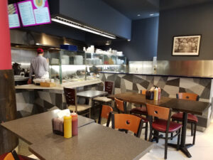 Mendy's - Brooklyn
