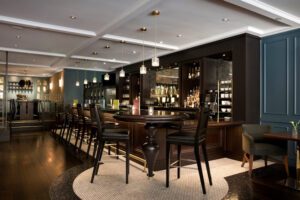 Menlo Tavern - Menlo Park