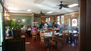 Menomonie Family Restaurant - Menomonie