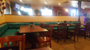 Meno's Méxican Grill | Stan Schlueter - Killeen