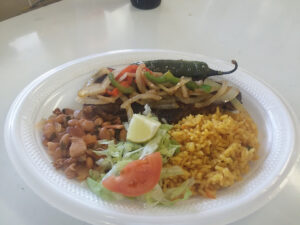 Meños Tacos - Lufkin