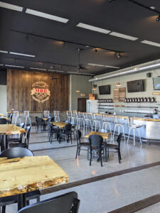 Mentor Brewing Company | The Brew Mentor - Mentor