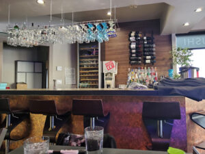 Menya Sushi Bar - Greenwood Village