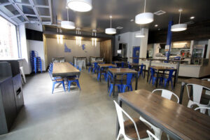 Meraki Greek Street Food - Boise