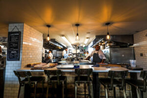 Mercantile Dining and Provision - Denver