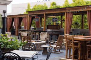 Mercantile Social - Napa