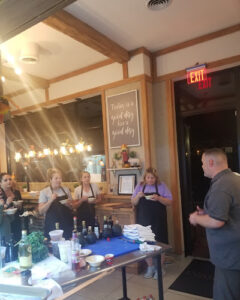 Mercato Cucina - Huntington Station